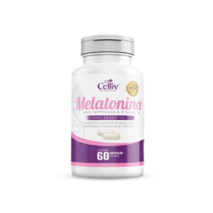 Melatonina - Celliv