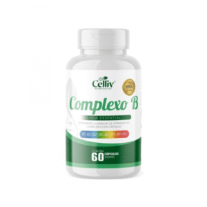Complexo B - Celliv