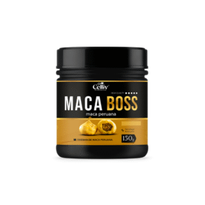 Maca Boss - Celliv