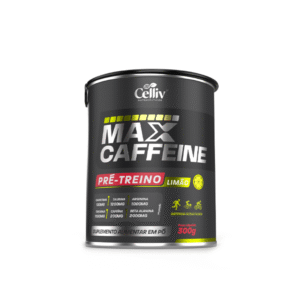 Max Caffeine - Celliv