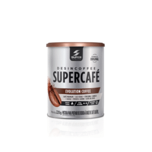 Desincoffee Supercafé Evolution Coffee