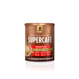 Desincoffee Supercafé Chocolate Suíço