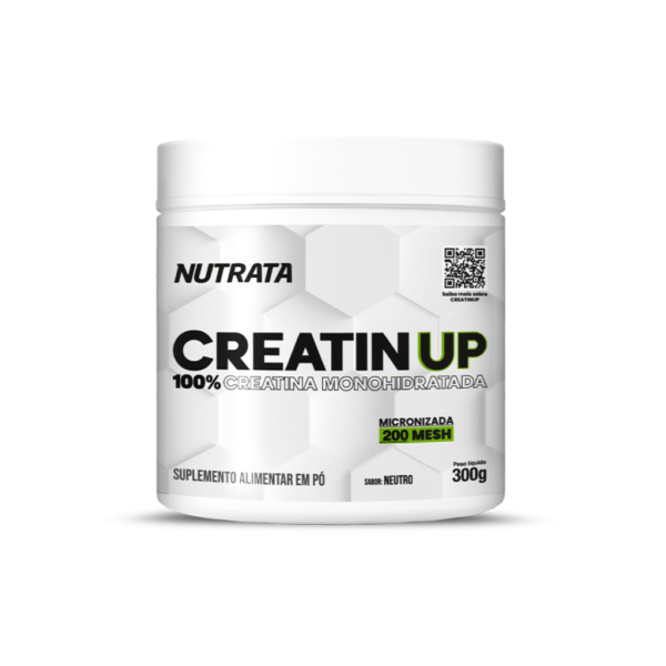 Nutrata Creatin UP - 300g