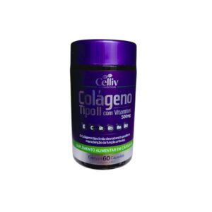 Colágeno Tipo II - Celliv