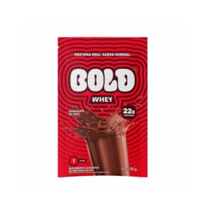 Whey Protein Bold 30g