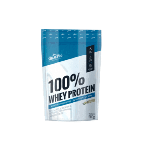 100% Whey Protein Pouche - Shark Pro