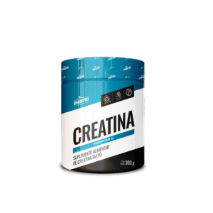 Creatina Monohidratada - Shark Pro