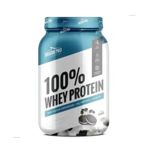 Whey 100% Whey Protein Concentrado - Shark Pro