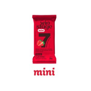 Barra Proteica 30g MINI - WinStage