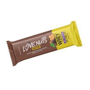 Barra Cast. de Caju e Cacau- Love Nuts 60g - Lovenuts