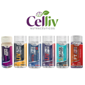 Combo Celliv - Compact