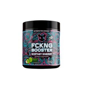 FCKNG Booster 300g - Under Labz