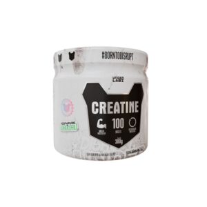 Creatina 100% Pura Borntodisrupt - Under Labz