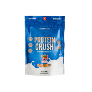 Protein Crush Refil 900g - Under Labz