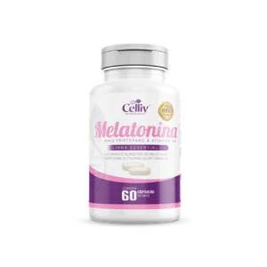 Melatonina - Celliv