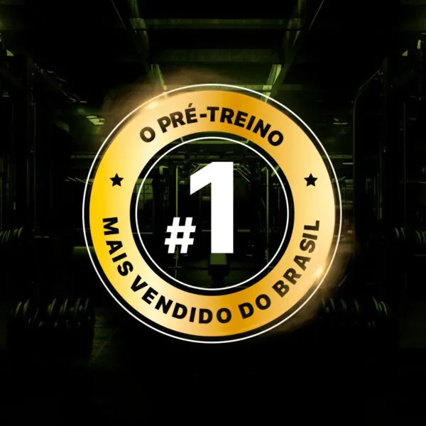 Diabo Verde #Pre-Workout 150g - FTW - Imagem 7