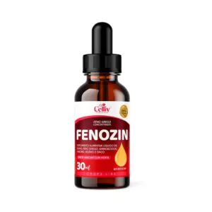 Fenozin 30ml - Celliv