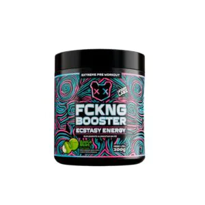 FCKNG Booster 300g - Under Labz